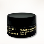 Velvet Rose Hair Mask - Intense moisture & repair mask | Fused by Nature