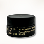 Matcha Mint Hair Mask - Supercharged stimulating hair and scalp mask | Fused by Nature