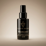 Omega Rich Hair & Scalp Oil | Fused by Nature