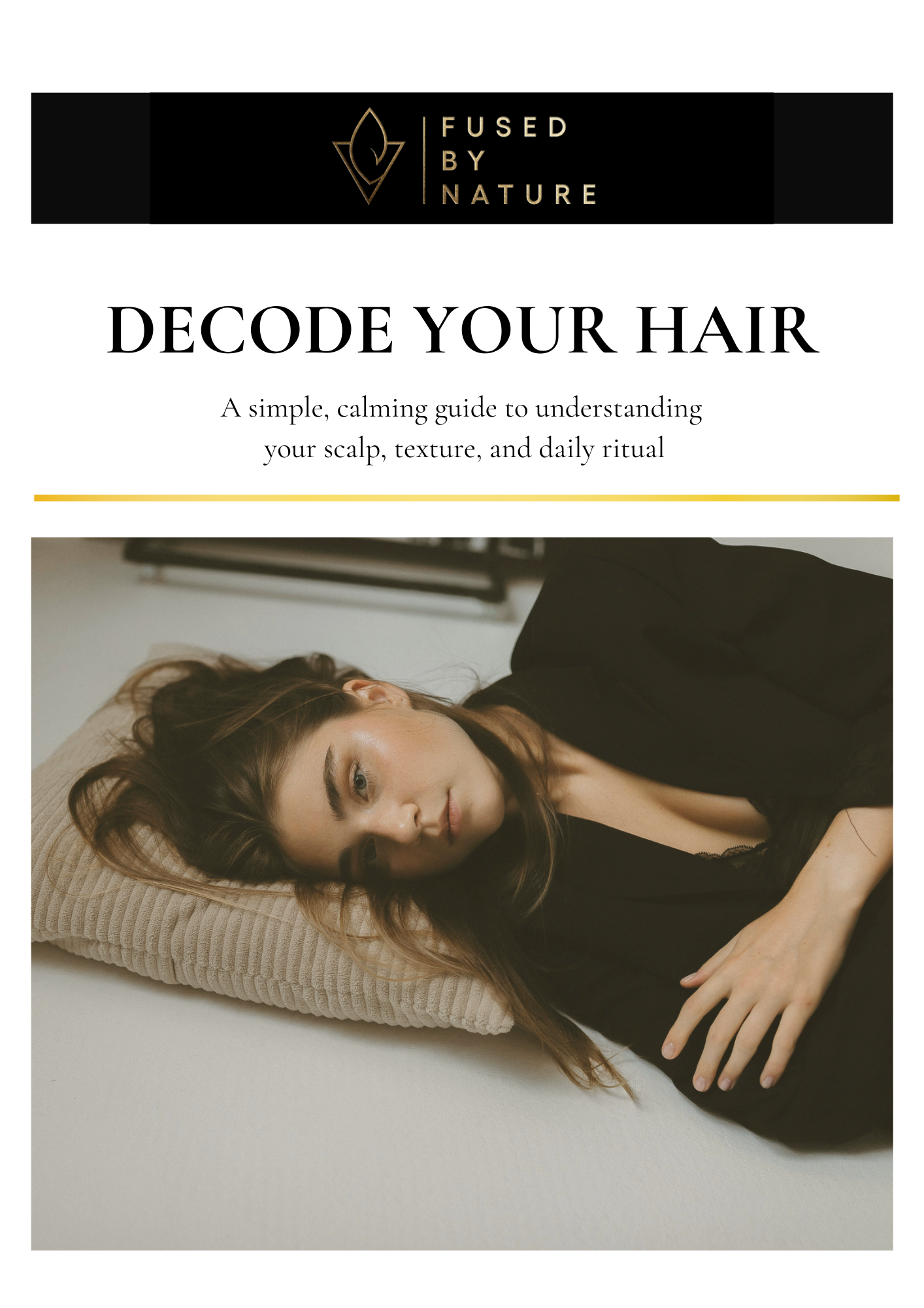 Decode Your Hair Guide (Free Download)